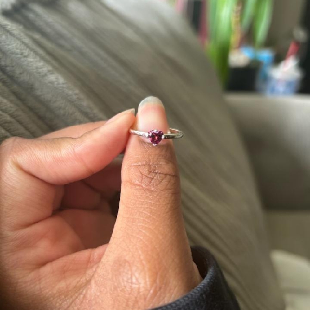 Pandora Ring